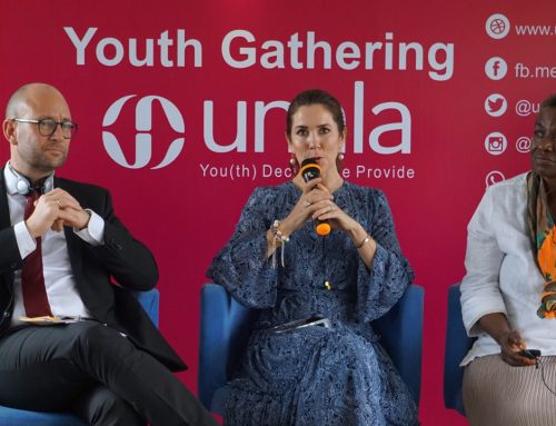 UNALA – Improving sexual and reproductive health services among youth in Yogyakarta