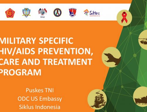 Military HIV/AIDS Prevention, Care and Treatment Program